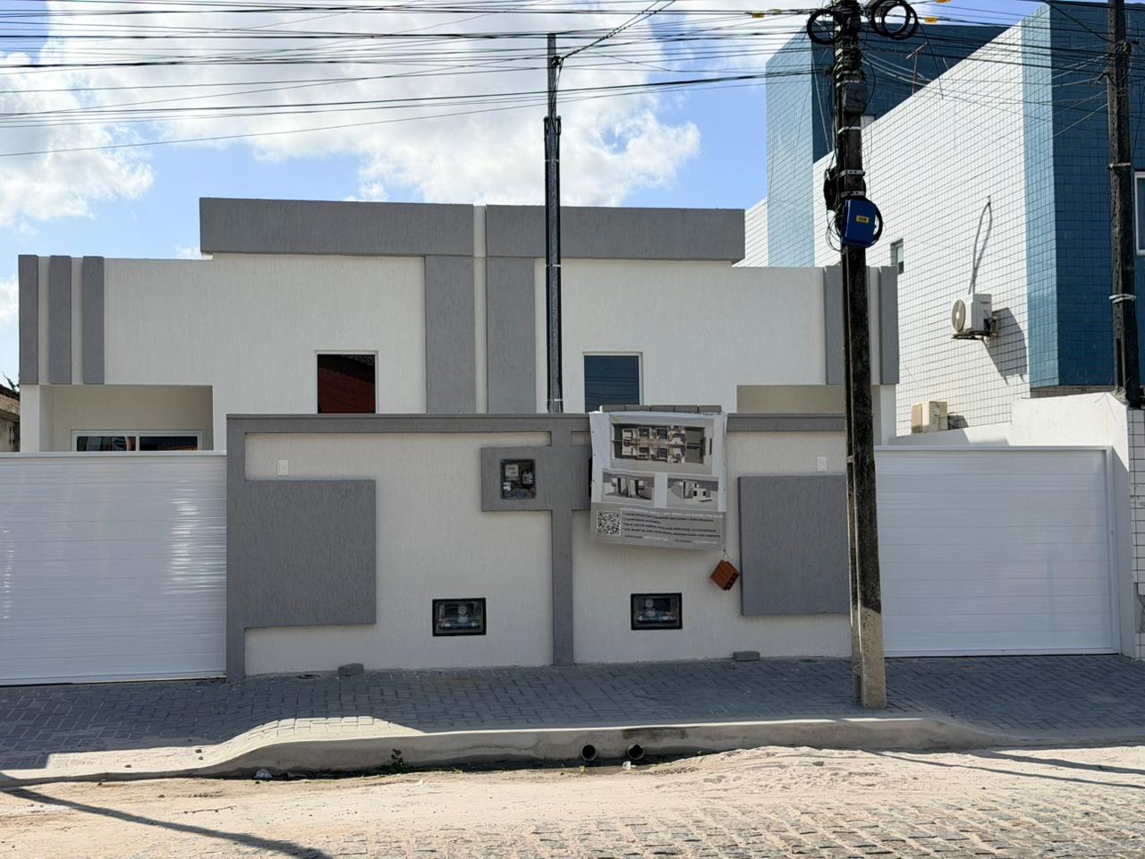 CASA TERREA 3 QUARTOS A VENDA NO COLINAS DO SUL